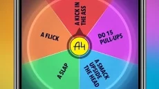 A4 Wheel of fortune - дата виходу