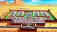 Prison Empire Tycoon-Idle Game - гра в жанрі Бізнес / менеджмент