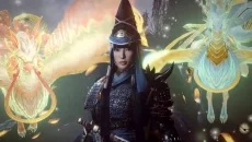 Nioh 2: Darkness in the Capital - дата виходу