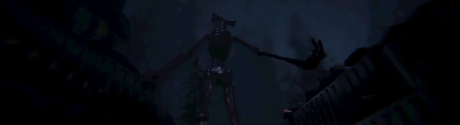 Купити Siren Head: The Siren&#039;s Forest дешево, знижки до 90% 🏷️, порівняння цін у різних магазинах