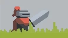 JungleKnight - дата виходу для Windows 3.x