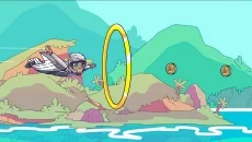 Skydive Adventure by Juanpa Zurita - дата виходу