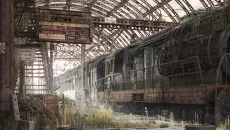 The Last Train - дата виходу