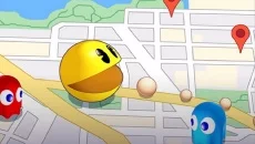 Pac-Man Geo - дата виходу