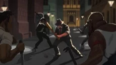 Pecaminosa - A Pixel Noir Game - дата виходу для Nintendo Switch 2