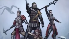 Orisons of Fate: Indie Offline RPG - дата виходу