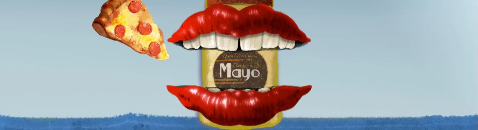 My Name is Mayo 2 - всі трофеї для PS4 (51 трофей)