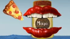 There's Poop In My Soup схожа на There's Poop In My Soup