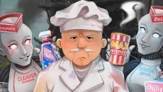 Chef Life: A Restaurant Simulator схожа на Chef Life: A Restaurant Simulator
