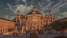 Anno 1800: Land of Lions - дата виходу для PC