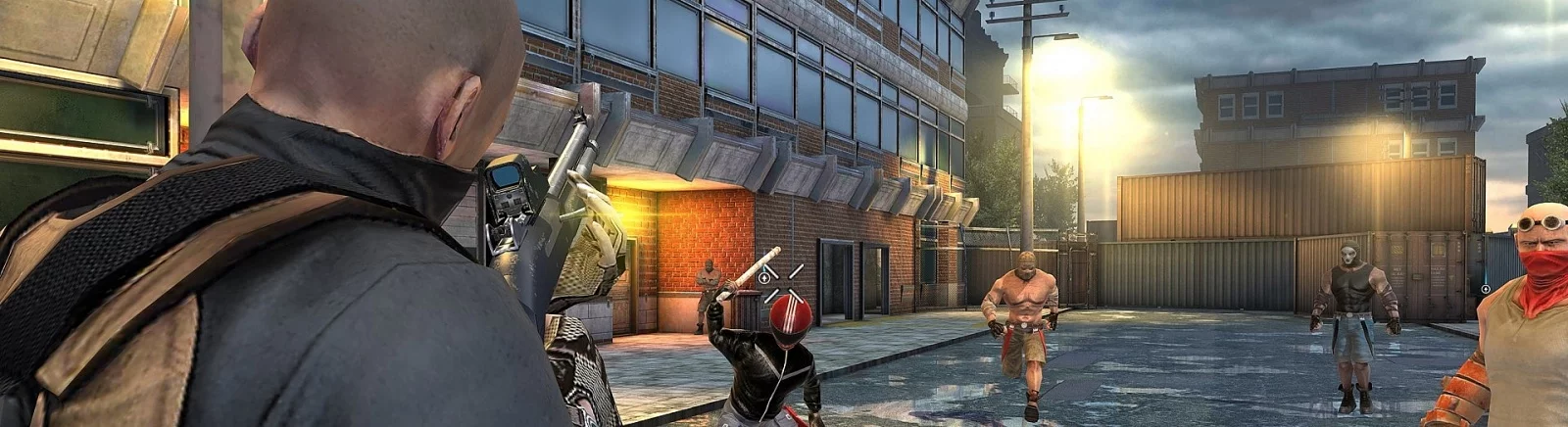 Файли для Slaughter 3: The Rebels - трейнери, моди, збереження, патчі