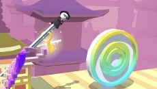 Mr. Slice - дата виходу для iOS