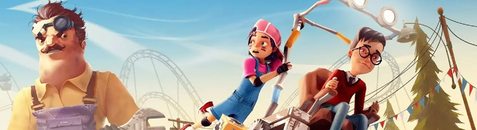 Усі відгуки та оцінки Hello Engineer: Scrap Machines Constructor — 0 думок