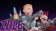 Idle Expanse - дата виходу для Windows 3.x