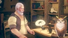 The Owl and Lighthouse-Story - дата виходу