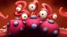 Teratopia - дата виходу для Nintendo Switch 2