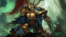 Warhammer Age of Sigmar: Tempestfall - дата виходу для Windows 3.x