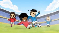World of Soccer RELOADED - дата виходу для PC