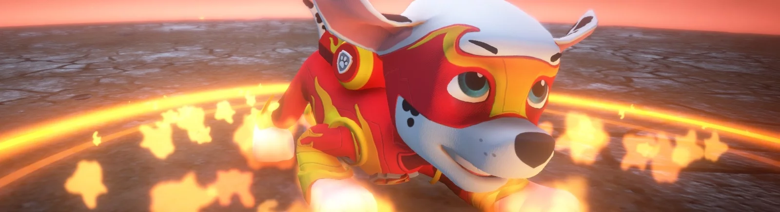 Позитивні відгуки про PAW Patrol: Mighty Pups Save Adventure Bay — 0 думок