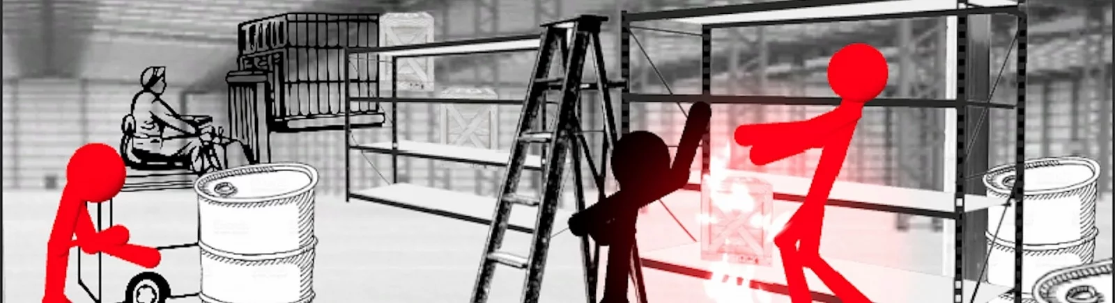 Дата виходу Stickman Brawl of Rage у різних країнах світу