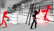 Dust: An Elysian Tail схожа на Dust: An Elysian Tail