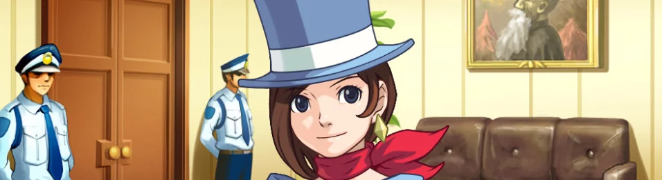 Змішані відгуки про Apollo Justice: Ace Attorney (Gyakuten Saiban 4) — 0 думок