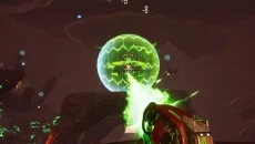 Prey 2006 схожа на Prey 2006