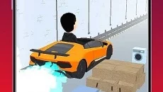 Пол - это лава! - дата виходу