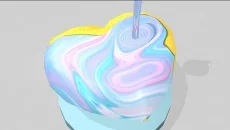 Mirror cakes - дата виходу для Android