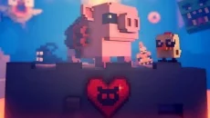 Trine 3: The Artifacts of Power схожа на Trine 3: The Artifacts of Power