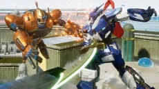 Override 2: Super Mech League - дата виходу для Windows 3.x
