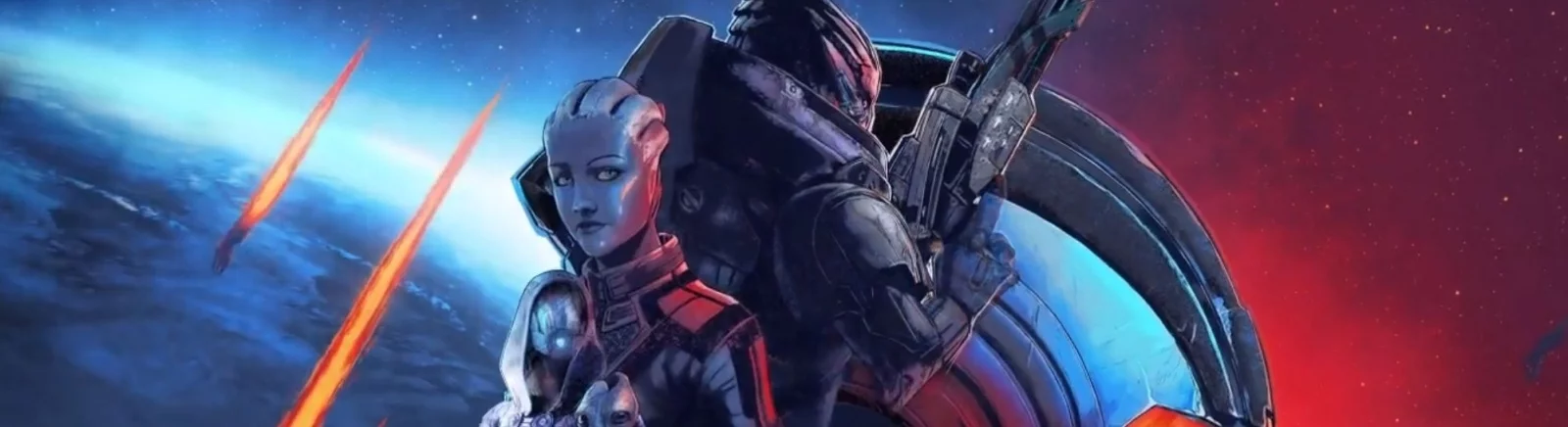 Mass Effect Legendary Edition — МЕзТвеакс Мод Манагер / Редактори та програми / Чити