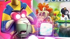 Sheep Squad - дата виходу для iOS