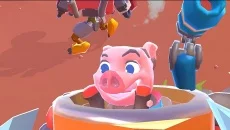 Machinal Instinct - дата виходу