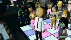 Hi-Fi Rush схожа на Hi-Fi Rush