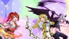 Code Vein схожа на Code Vein