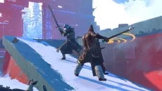 Boreal Blade - дата виходу для Nintendo Switch 2