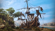 Pirates VR: Jolly Roger - дата виходу для PC