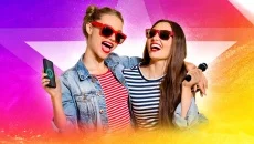 Let's Sing 2021 - дата виходу для Nintendo Switch 2