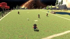 FIFA 22 схожа на FIFA 22