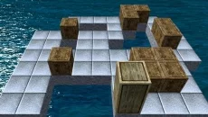 Epic Animal — Move to Box Puzzle схожа на Epic Animal — Move to Box Puzzle