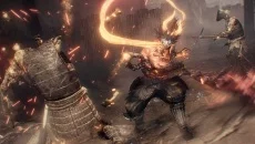 Nioh 2: The First Samurai - дата виходу