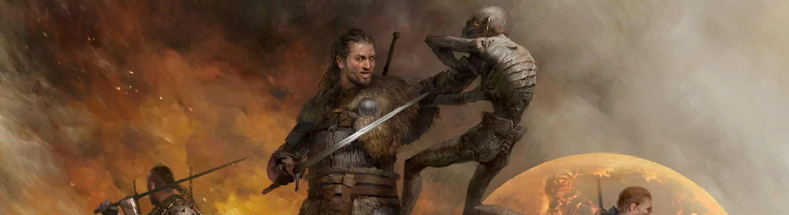 Усі відгуки та оцінки Gwent: Way of the Witcher — 0 думок