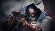 Nioh 2: The Tengu’s Disciple - дата виходу