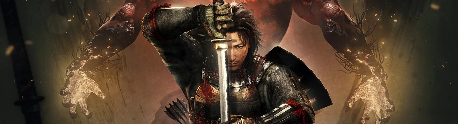 Nioh 2: Complete Edition — Красивий жіночий пресет / Обличчя та Зачіски / Персонажі та гравці