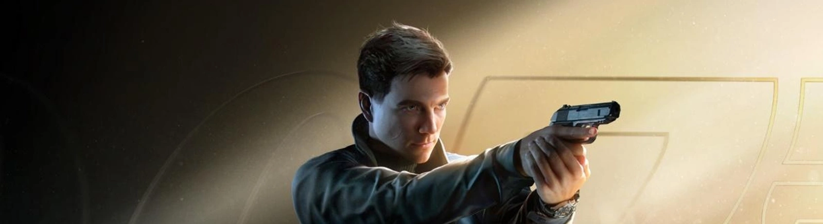 Статті 007 First Light (Project 007) - огляд, прев'ю, думки