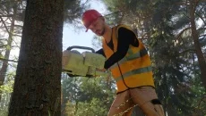 Forester Simulator - дата виходу для PC
