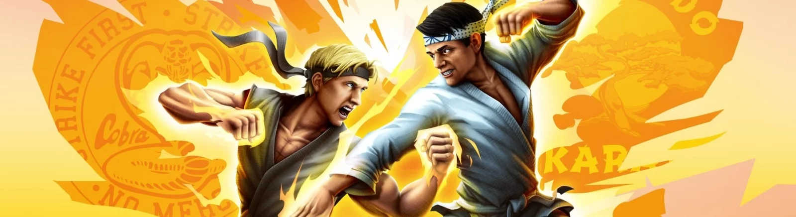 Cobra Kai: The Karate Kid Saga Continues — Таблиця для Cheat Engine [UPD: 22.04.2022] / Таблиці / Чити
