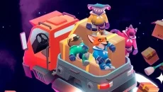Out of Space - дата виходу для Windows 3.x