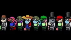 Secret Neighbor схожа на Secret Neighbor